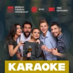 Karaoke Juliette Tiranë