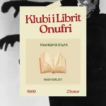 Klubi i Librit Onufri Tiranë