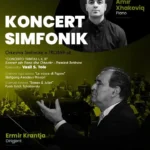 Koncert Simfonik Opera Tiranë
