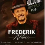 Kultura Bistro Shkodër
