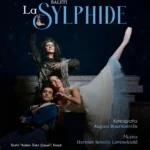 La Sylphide Korçë