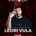 Ledri Vula Patala Tiranë
