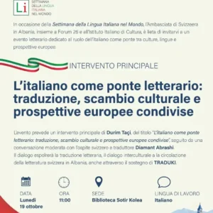 Letersi italiane