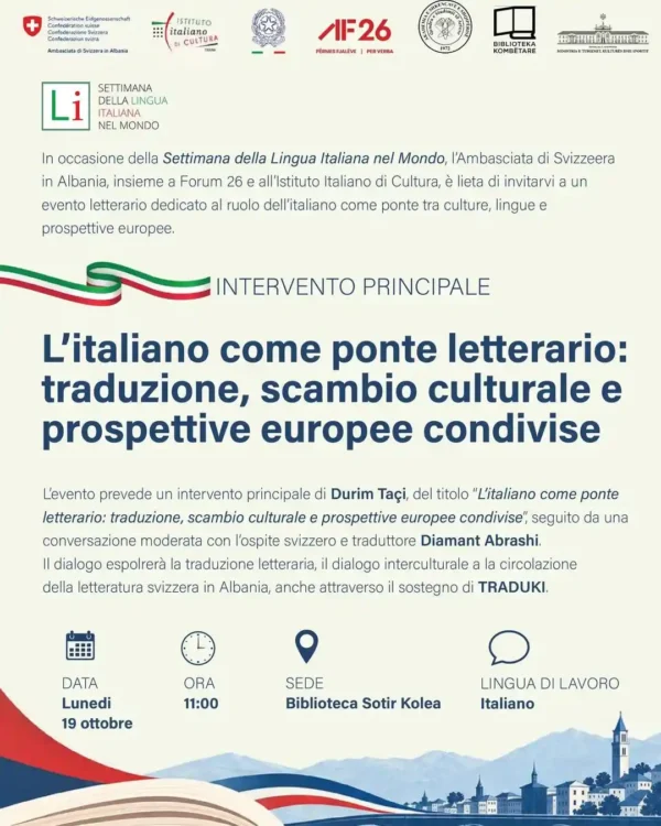Letersi italiane