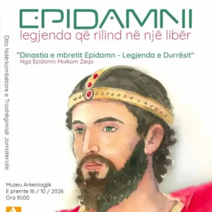 Liber Durrës