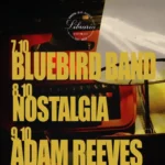 Libraria Bar Tirane