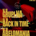 Libraria Bar Tiranë nightlife