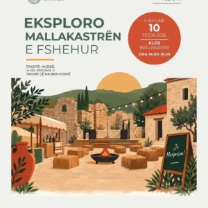Mallakastra