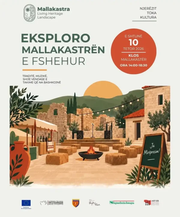 Mallakastra