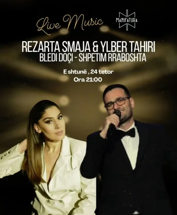 Manifatura Shkodër