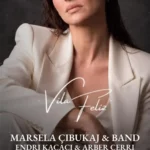 Marsela Çibukaj Vila Feliz Tiranë