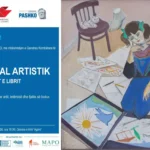 Mbrëmjet e librit Tiranë