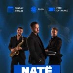Natë Shkodrane Juliette Tiranë