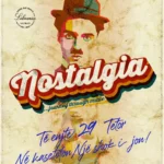 Nostalgia Libraria Bar Tiranë