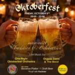 Oktoberfest Rogner Tiranë