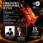 Orkestra RTSH