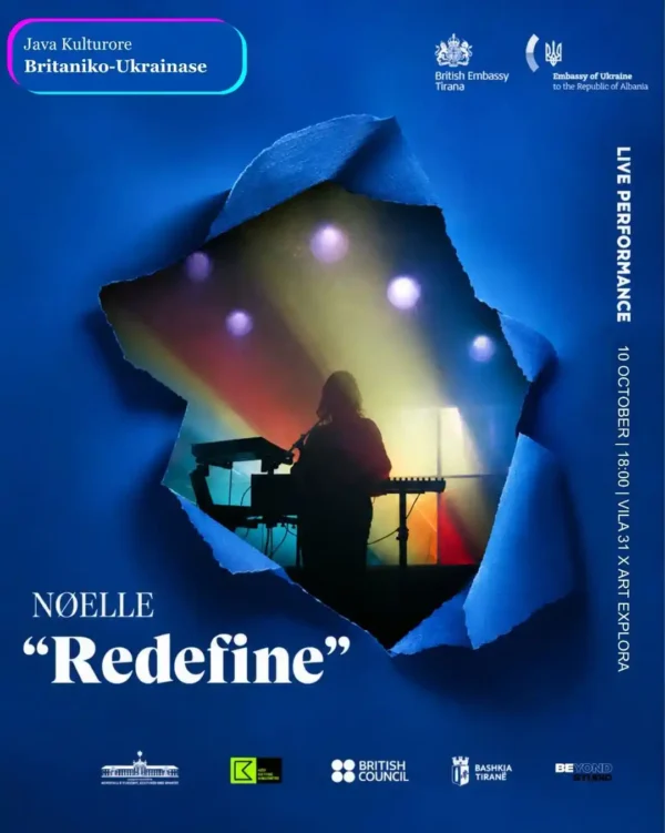 Performance Tiranë