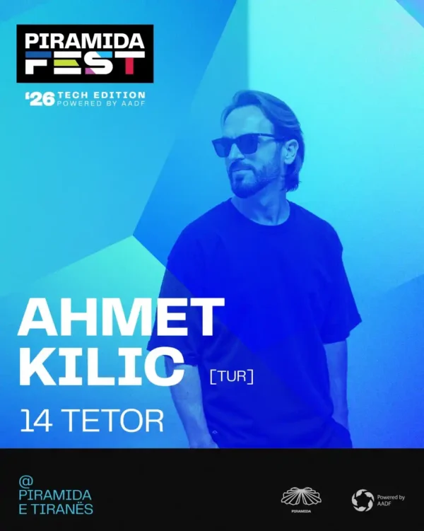 Piramida Fest