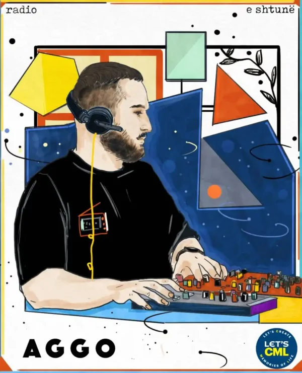 Radio Bar Tiranë