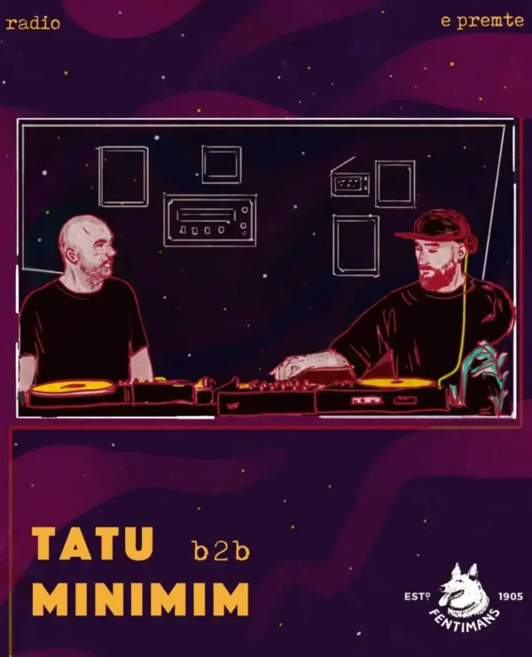 Radio Bar Tiranë