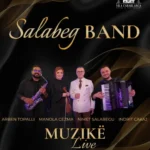 Salabeg Vila Casablanca Shkodër