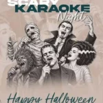 Scary Karaoke Juliette Bistro Tiranë