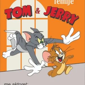 Teatër për fëmijë Shkodër
