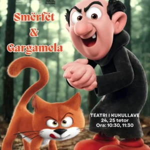 Teatër për fëmijë Teatri i Kukullave