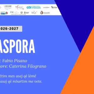 Teatri Diaspora Teatri Kombëtar