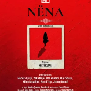 Teatri Nëna Teatri Metropol Tiranë