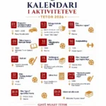 Tetor Gjirokastër 2026