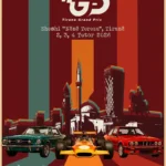 Tirana Grand Prix