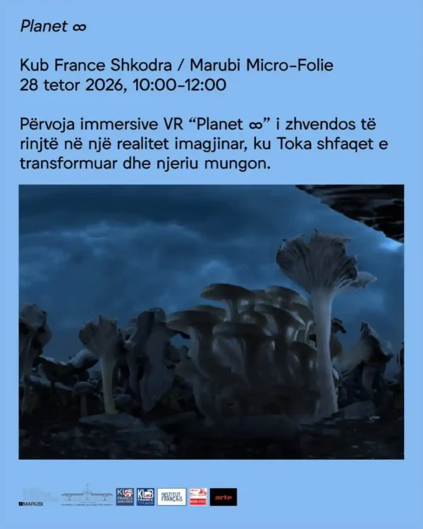 VR Marubi Shkodër