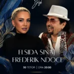 Van Gogh Tiranë