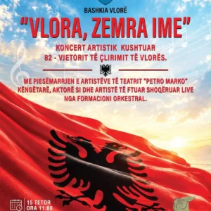 vlorë
