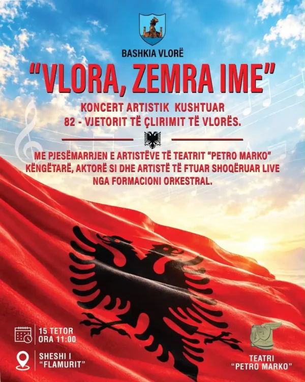 vlorë