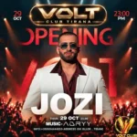 Volt Club Tirana