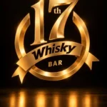 Whisky Bar Tiranë