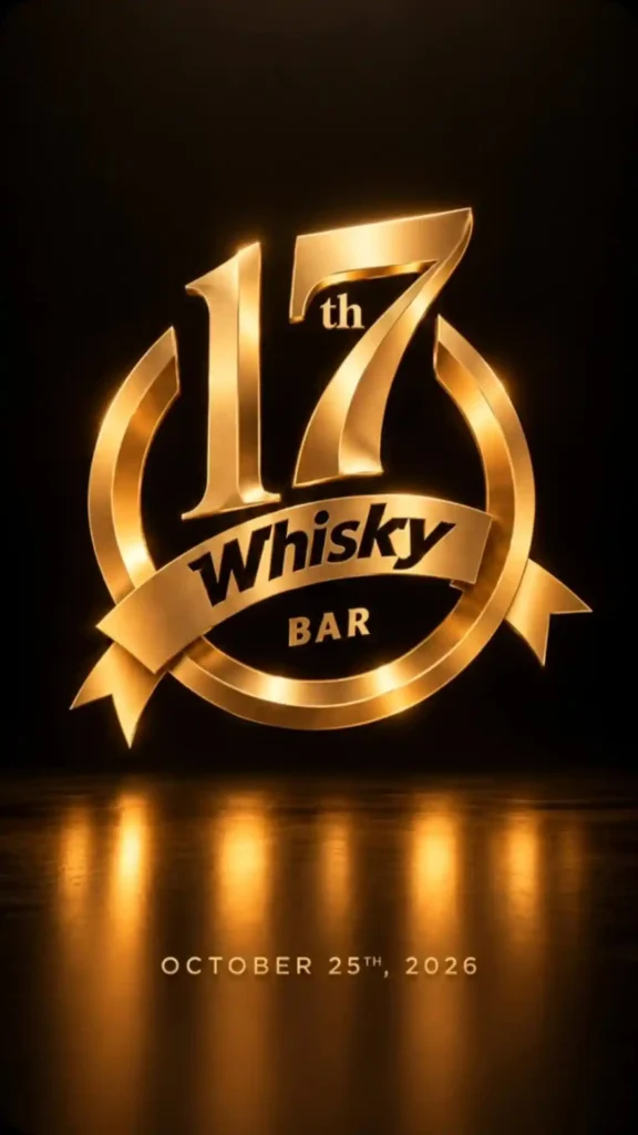 Whisky Bar Tiranë
