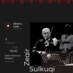 Zërat e artit Elbasan
