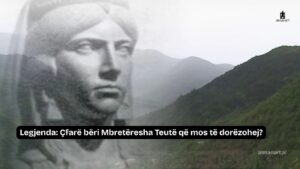Teuta