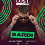 lost tiranë